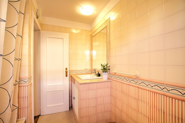 バイロ アルトの中心 - ローカルのように住む