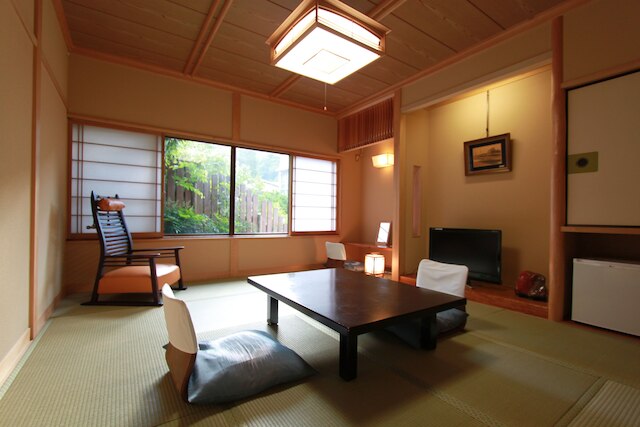 温泉旅館 湯さか荘