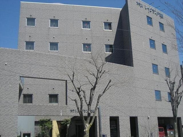 ホテルレイクランド彦根