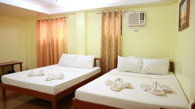 マム オルソン ペンション ハウス