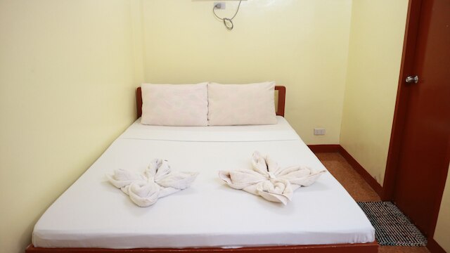 マム オルソン ペンション ハウス