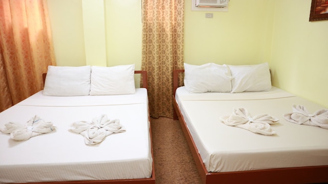 マム オルソン ペンション ハウス