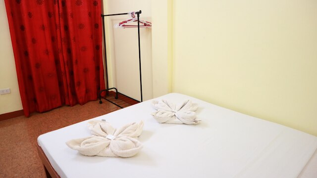 マム オルソン ペンション ハウス