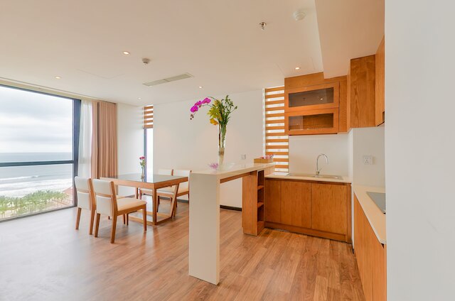 ソーホー ブティック ホテル