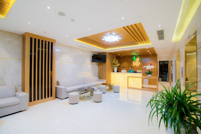 ソーホー ブティック ホテル