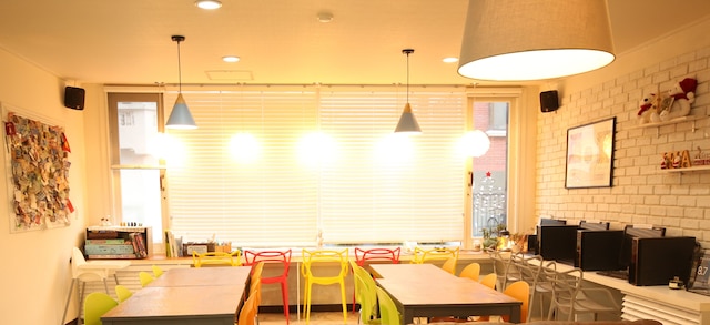 イェハ ゲストハウス - ホステル