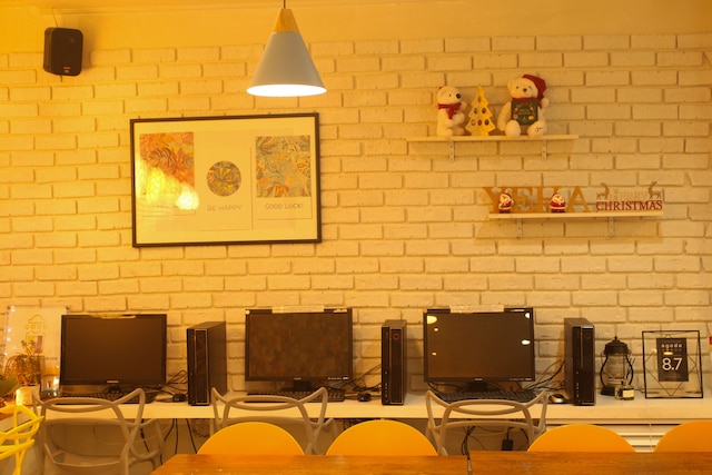 イェハ ゲストハウス - ホステル