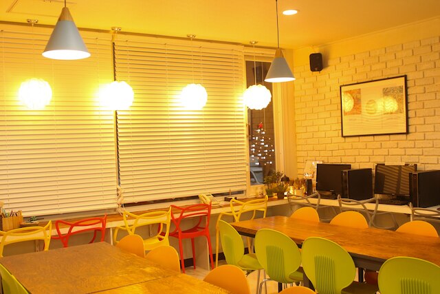 イェハ ゲストハウス - ホステル