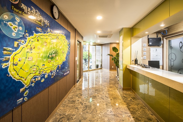 チャンピオン ホテル ジェジュ