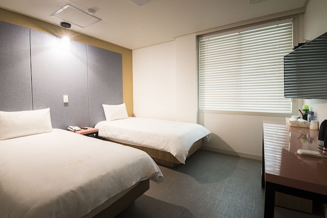 チャンピオン ホテル ジェジュ