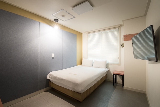 チャンピオン ホテル ジェジュ