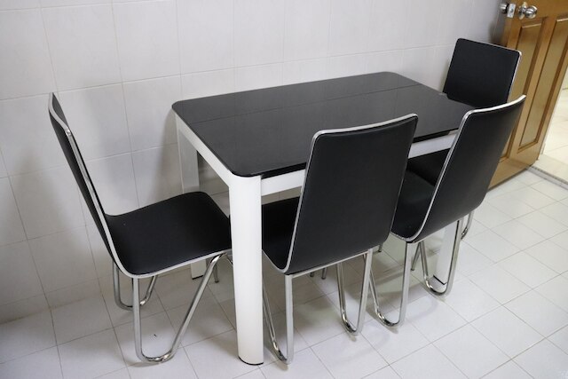 ラジェンダ コンドミニアム