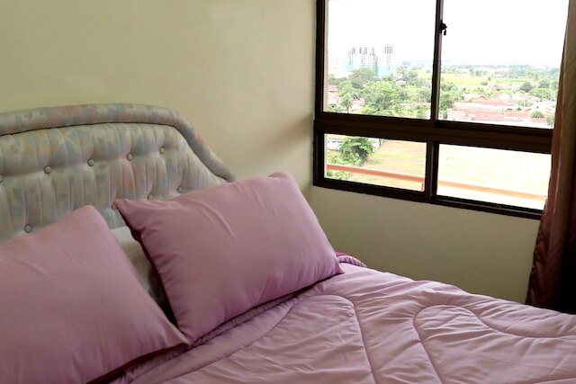 ラジェンダ コンドミニアム