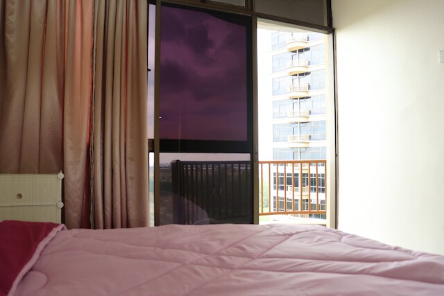 ラジェンダ コンドミニアム