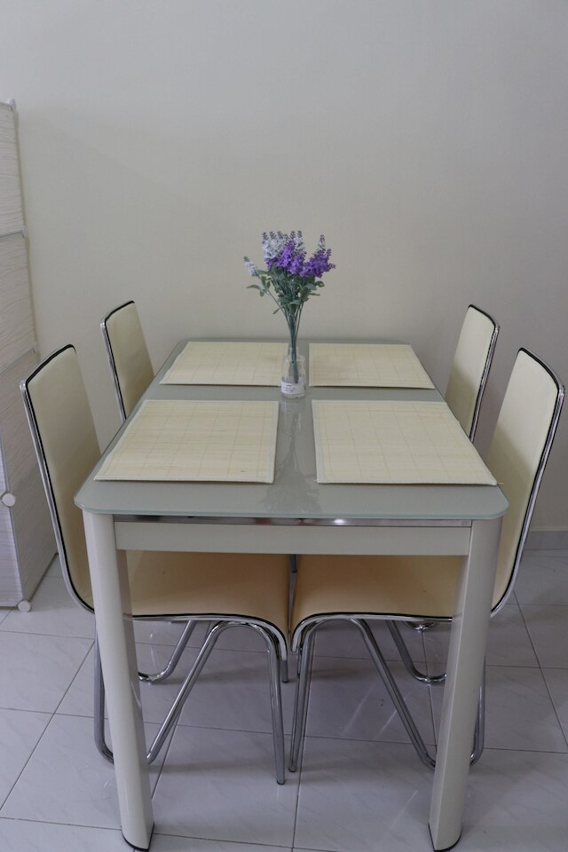 ラジェンダ コンドミニアム