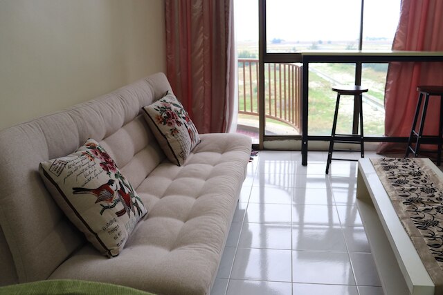 ラジェンダ コンドミニアム