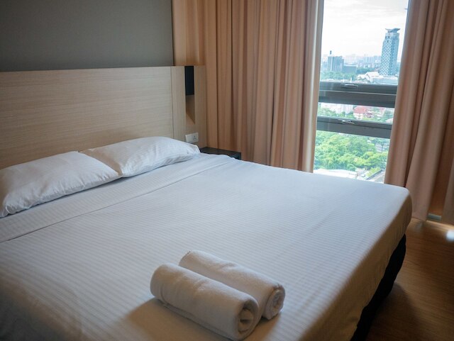 ウォーレス P ステイケーション