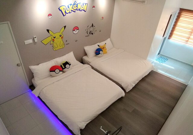 H & H ゲストハウス 2