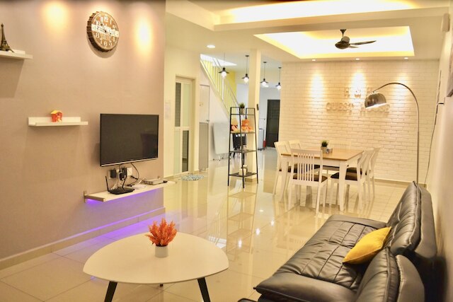 H & H ゲストハウス 2