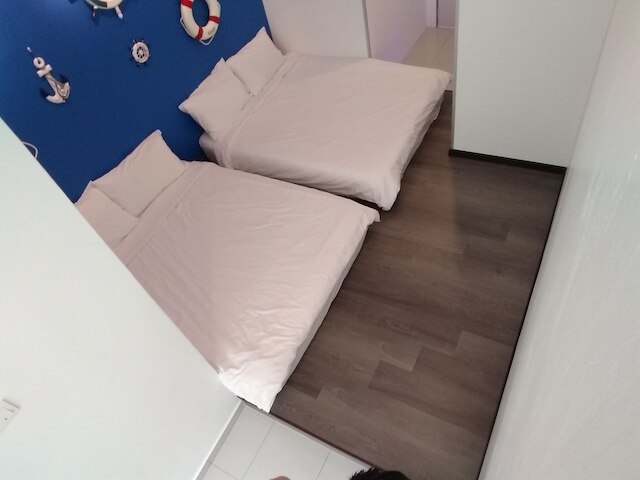 H & H ゲストハウス 2