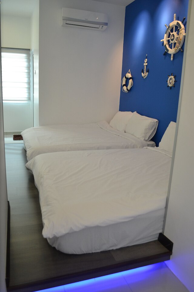 H & H ゲストハウス 2