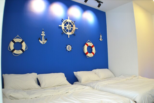 H & H ゲストハウス 2