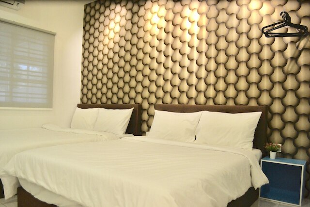 H & H ゲストハウス 2