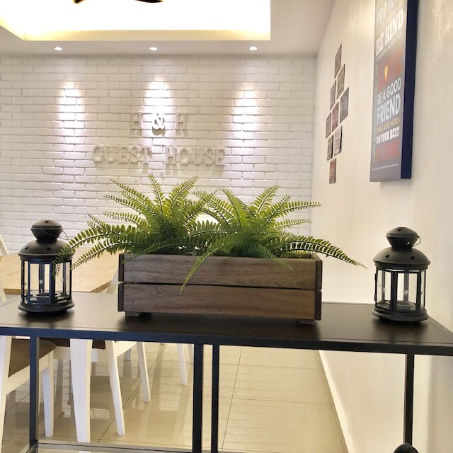 H & H ゲストハウス 2