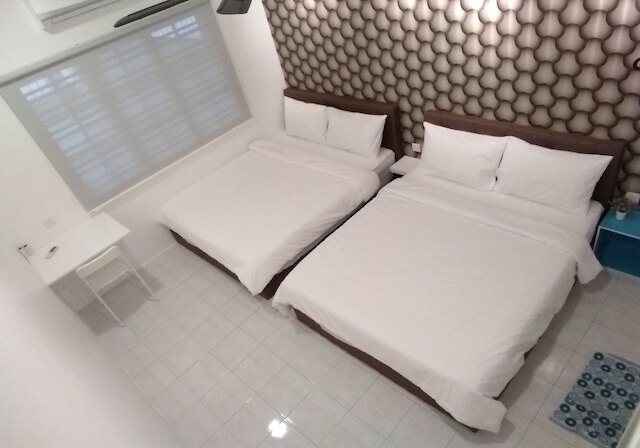 H & H ゲストハウス 2