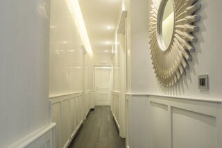 ナヴォーナ リビング ローマ