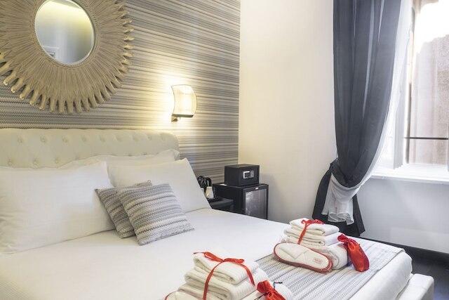 ナヴォーナ リビング ローマ