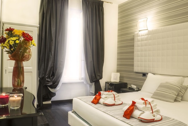 ナヴォーナ リビング ローマ