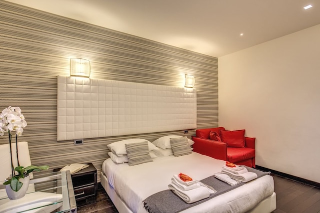 ナヴォーナ リビング ローマ