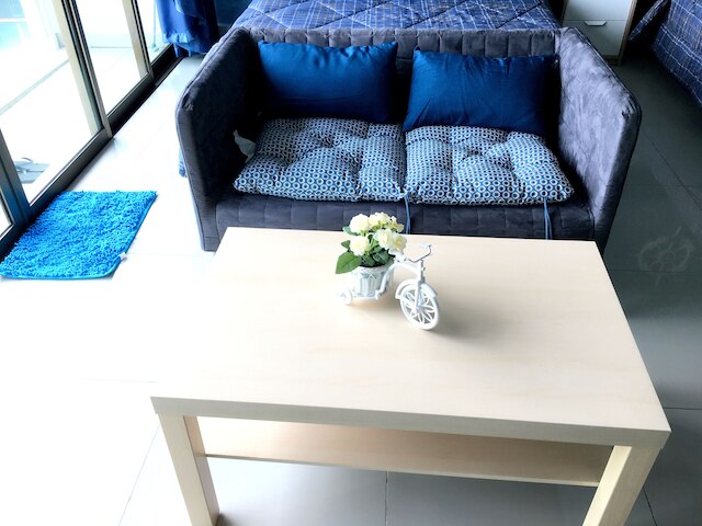 パラジオ セイリング シームド ホリデイ ホームステイ