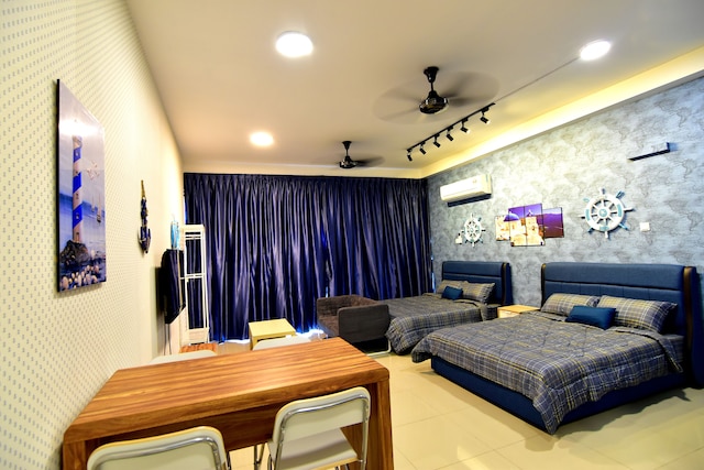 パラジオ セイリング シームド ホリデイ ホームステイ