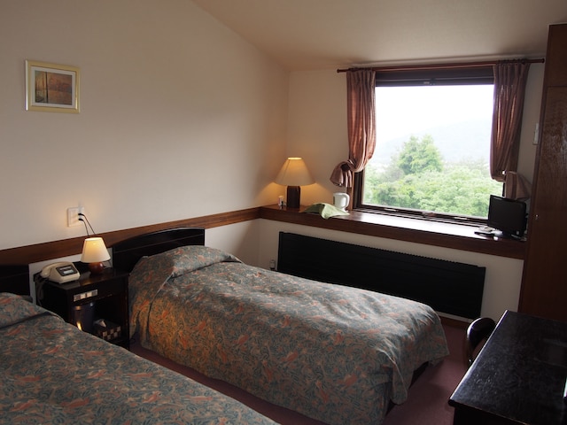 ゲストハウス咲耶