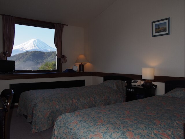 ゲストハウス咲耶