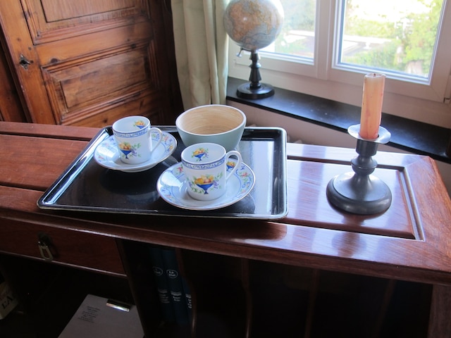 ラ ブルゴーニュ アン ヴィル