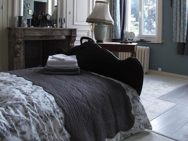 ラ ブルゴーニュ アン ヴィル