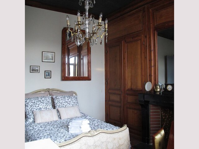 ラ ブルゴーニュ アン ヴィル