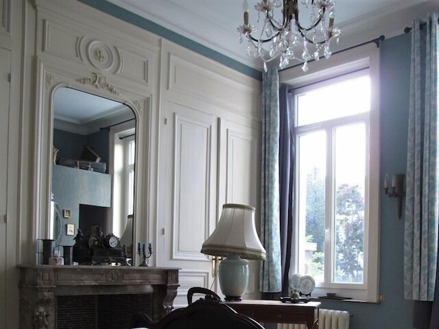 ラ ブルゴーニュ アン ヴィル