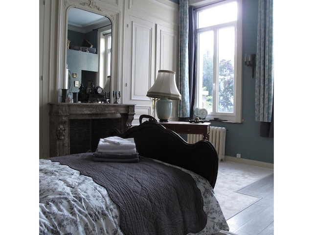 ラ ブルゴーニュ アン ヴィル