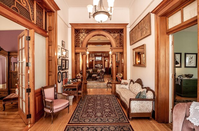 ザ ブレンマン ハウス イン