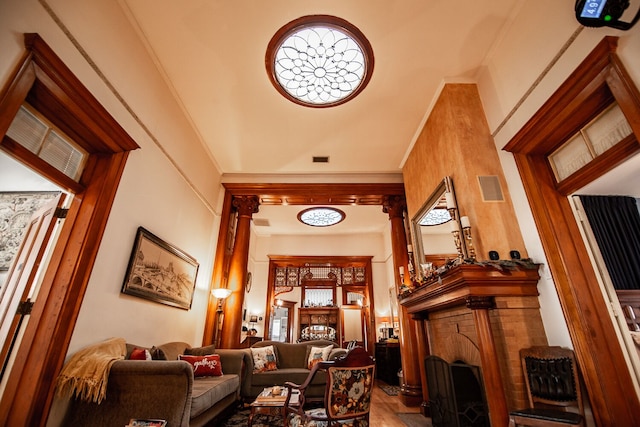 ザ ブレンマン ハウス イン