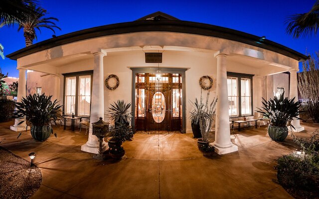 ザ ブレンマン ハウス イン