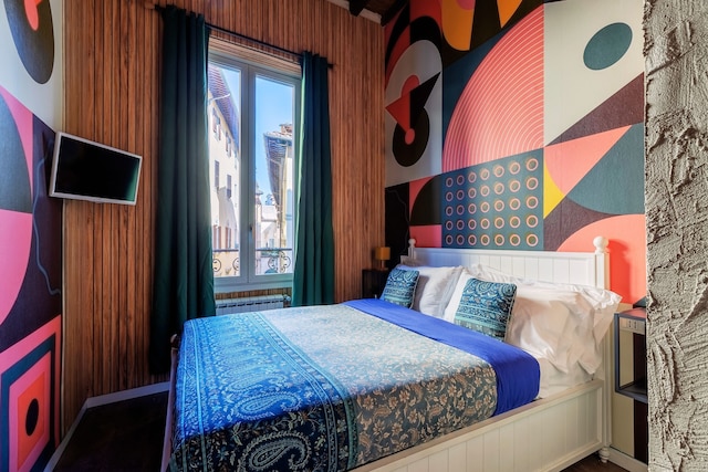 コード ルームズ