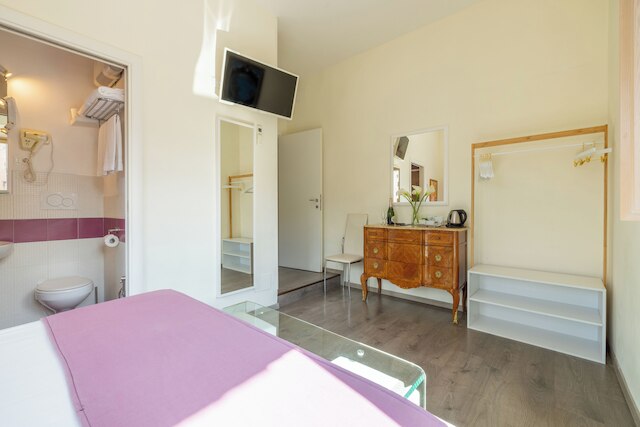 スペリオール ルレ テンプルビュー