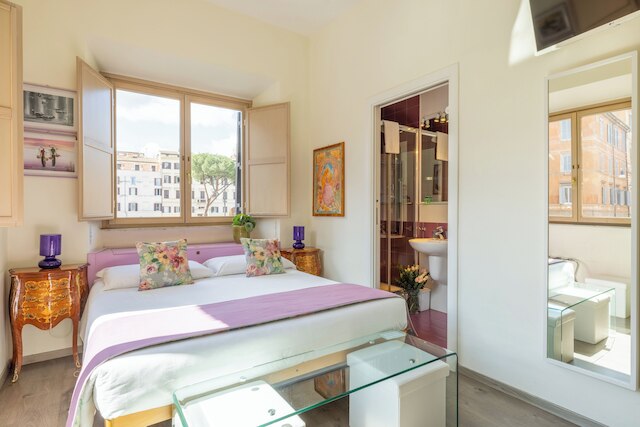 スペリオール ルレ テンプルビュー