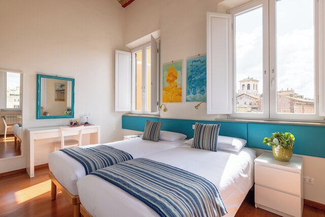 スペリオール ルレ テンプルビュー