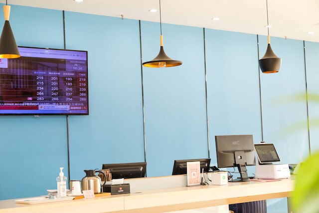 イビス 天津 ウーチン